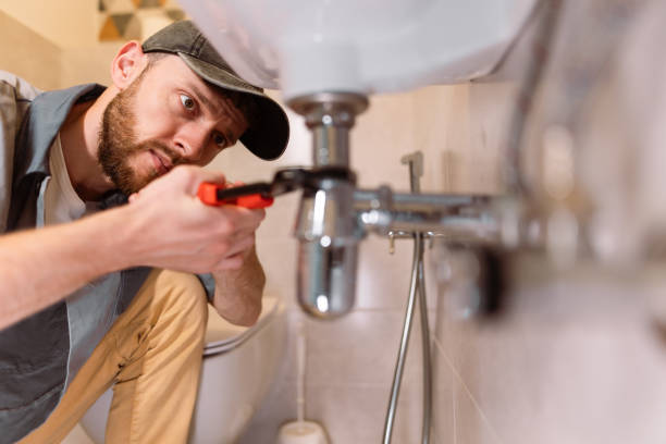 Best Plumbing Inspections & Maintenance in Greentree, NJ